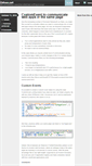 Mobile Screenshot of odiseo.net
